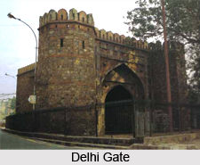 Historical Monuments Of Pune