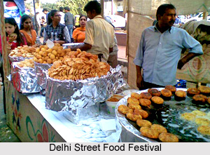 Food Festivals of India