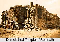 Early Muslim Advent into India, Indian History