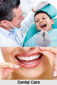 Oral Ailments, Naturopathy
