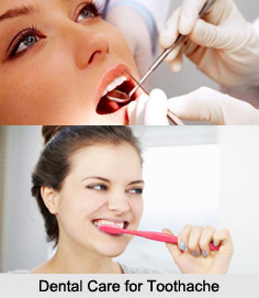 Toothache, Naturopathy