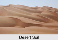 Indian Soil