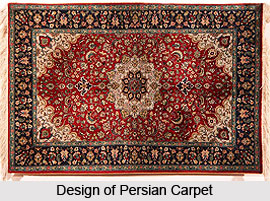 Types of Indian Carpets