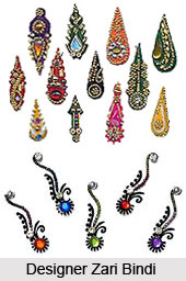 Indian Costume Accessories