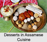 Assamese Cuisine, Indian Regional Cuisine