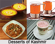 Kashmiri Cuisine