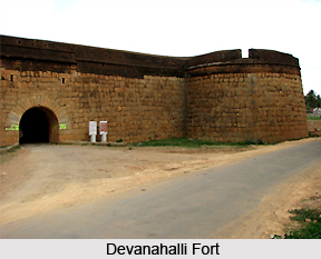 Bengaluru Rural District, Karnataka