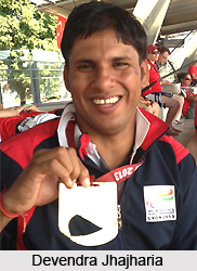 Indian Athletes