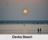 Daman and Diu, Indian Union Territory