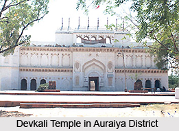Auraiya District, Uttar Pradesh