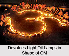 Om Mantra, Hinduism