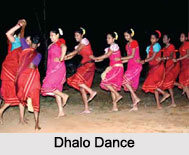 Folk Dances of North Goa, Indian Folk Dances, Indian Dances