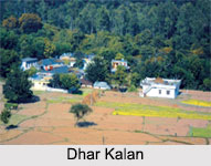 Hill Stations of North West India
