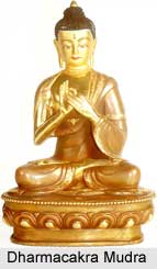 Mudras In Buddhist Symbolism, Buddhist Philosophy