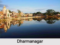 Cities of Tripura