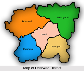Dharwad District, Karnataka