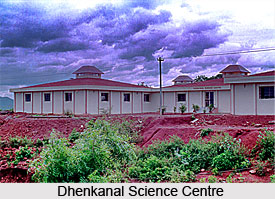 Museums of Orissa