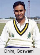 Assam Cricket Players