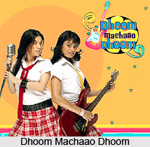 Disney Channel India, Indian Animation Channel