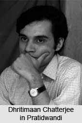 Dhritimaan Chatterjee, Indian Actor