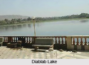 Leisure Tourism in Banswara District, Rajasthan