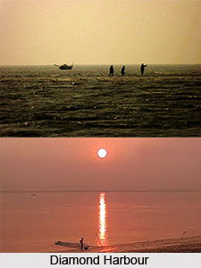 South 24 Pargana District, West Bengal