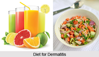 Natural Remedy for Dermatitis, Naturopathy