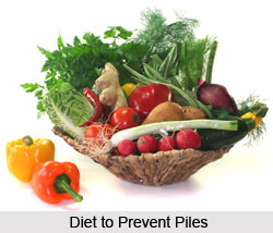 Causes of Piles