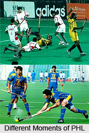 Premier Hockey League