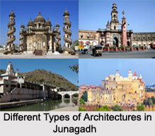Junagadh, Junagadh District, Gujarat
