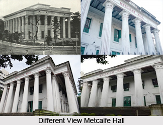 Monuments in Eastern India, Indian Monuments