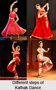 History of Kathak