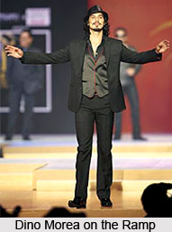 Dino Morea, Bollywood Actor