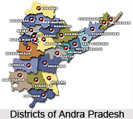 Geography of Andhra Pradesh