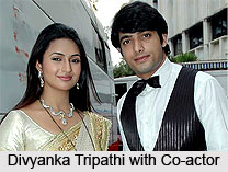 Divyanka Tripathi  , Indian TV Actress