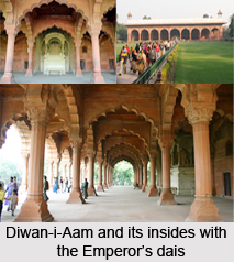 Red Fort, Delhi