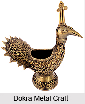Arts and Crafts of Telangana