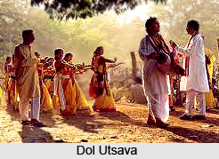 Leisure Tourism in Birbhum District