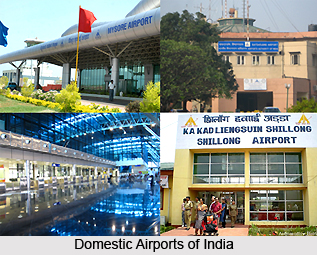 Indian Airports