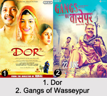 Parallel Cinema in Bollywood, Indian Cinema