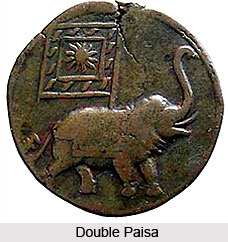 Coins of Mysore