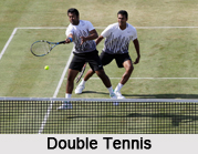 Tennis in India