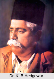 Rashtriya Swayamsevak Sangh, Indian Volunteer Organisation