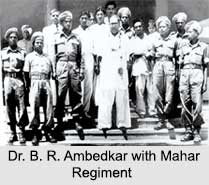 Mahar Community, Indian Community