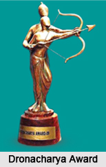 Sports Awards in India
