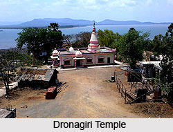Uran, Raigad District, Maharashtra