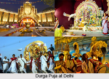 Delhi, National Capital Territory