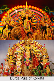 Culture of Kolkata