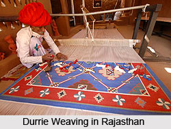 Indian Durries