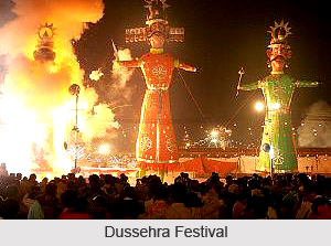 Fairs and Festivals of Almora District, Uttarakhand